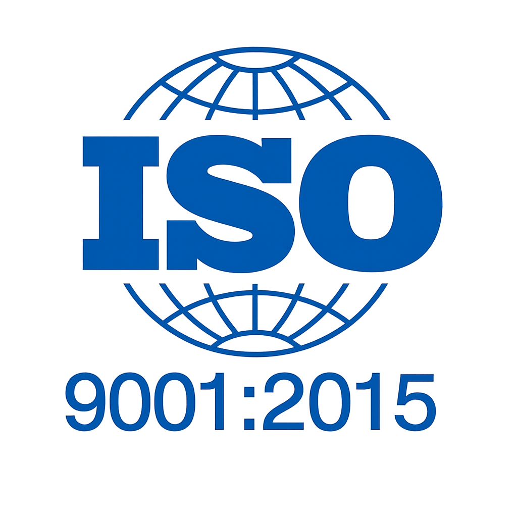 ISO 9001